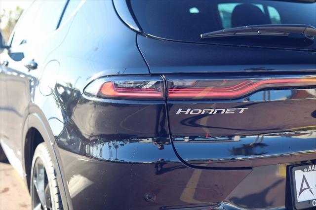 new 2024 Dodge Hornet car, priced at $30,590