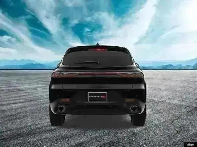 new 2024 Dodge Hornet car, priced at $34,245