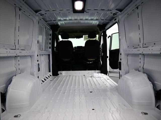 new 2025 Ram ProMaster 1500 car, priced at $49,785
