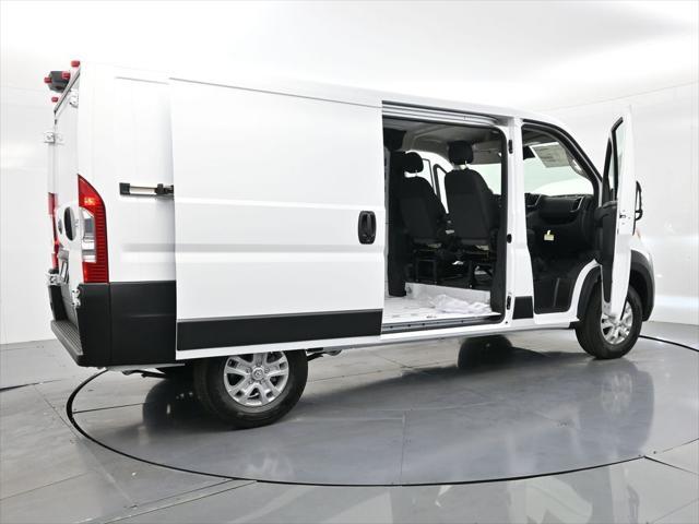 new 2025 Ram ProMaster 1500 car, priced at $49,785