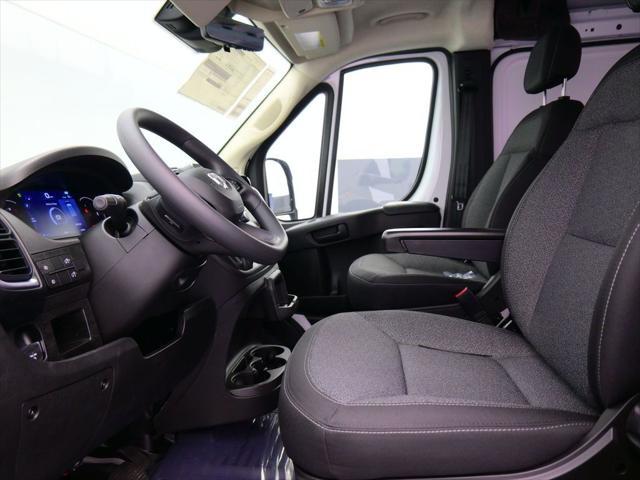 new 2025 Ram ProMaster 1500 car, priced at $49,785