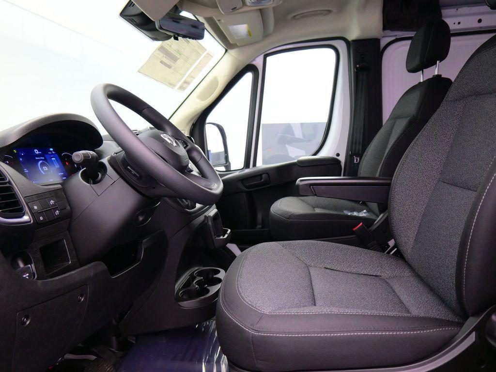 new 2025 Ram ProMaster 1500 car, priced at $43,535