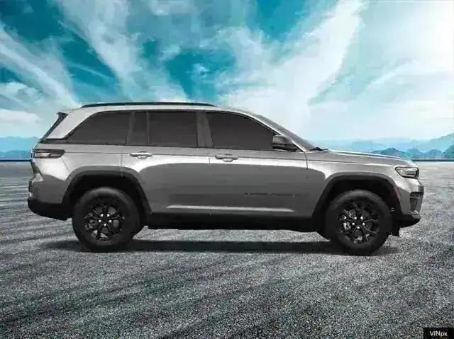 new 2024 Jeep Grand Cherokee car, priced at $39,030