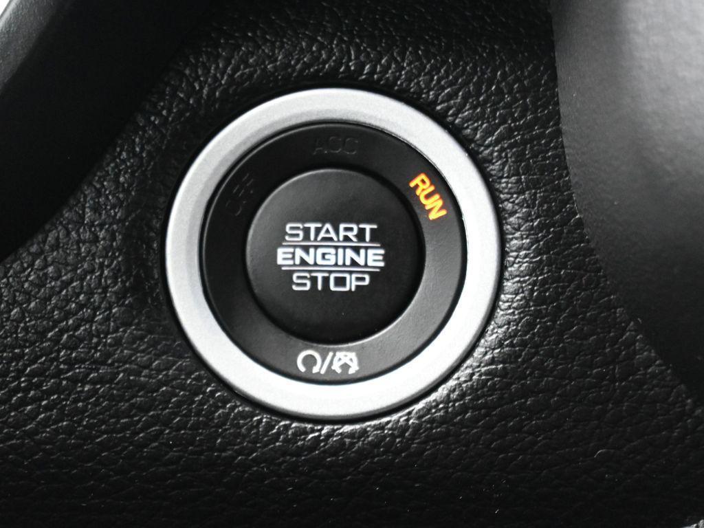 used 2021 Ram 1500 car, priced at $39,500