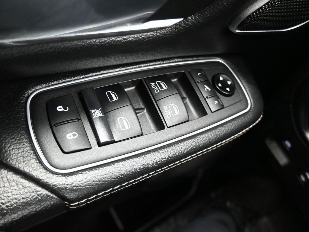 used 2021 Ram 1500 car, priced at $39,500