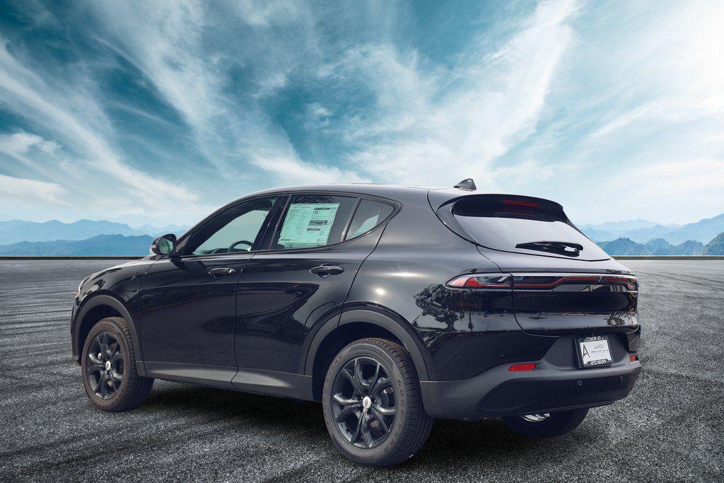 new 2024 Dodge Hornet car, priced at $28,925