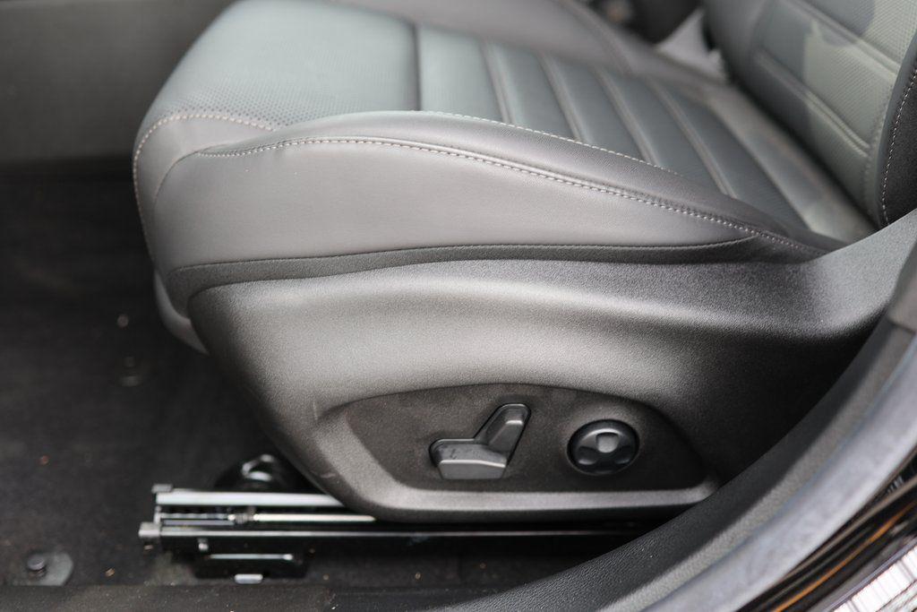 new 2024 Dodge Hornet car, priced at $28,925
