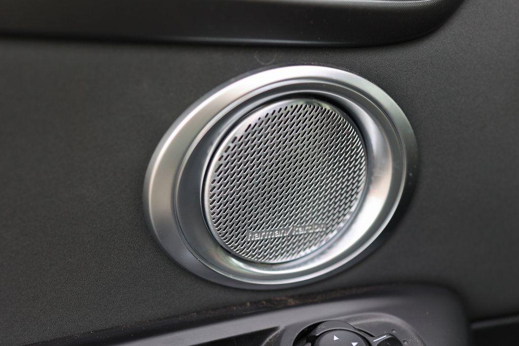 new 2024 Dodge Hornet car, priced at $28,925
