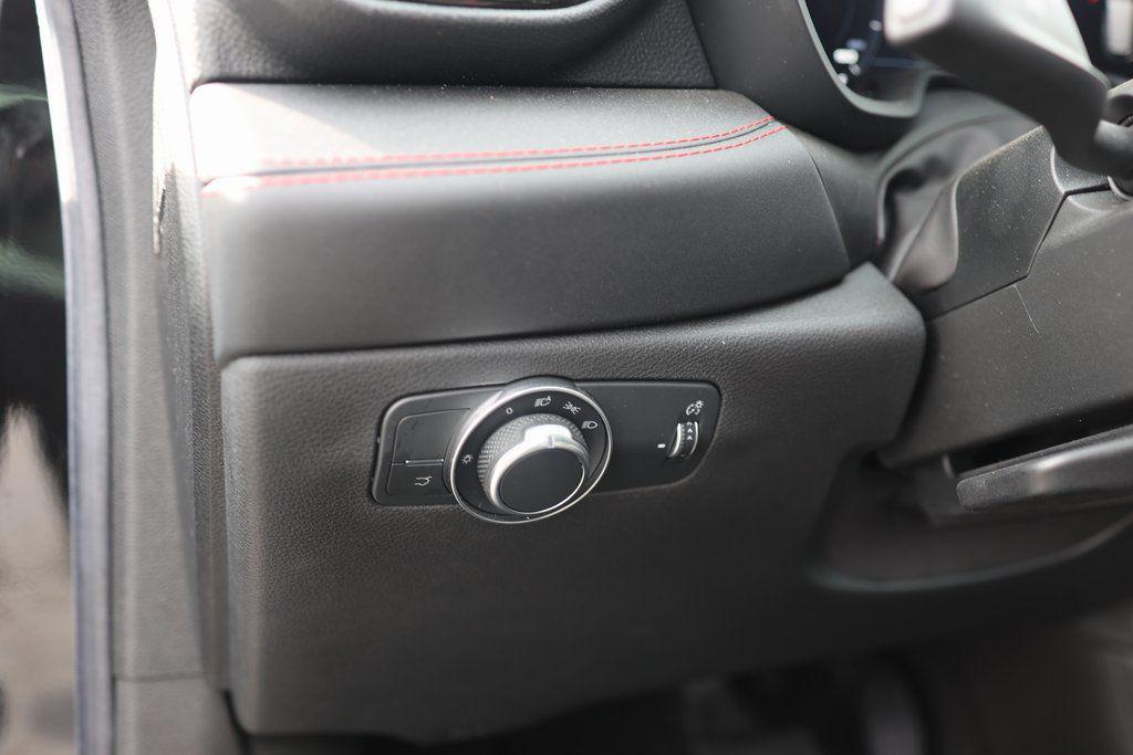 new 2024 Dodge Hornet car, priced at $28,925