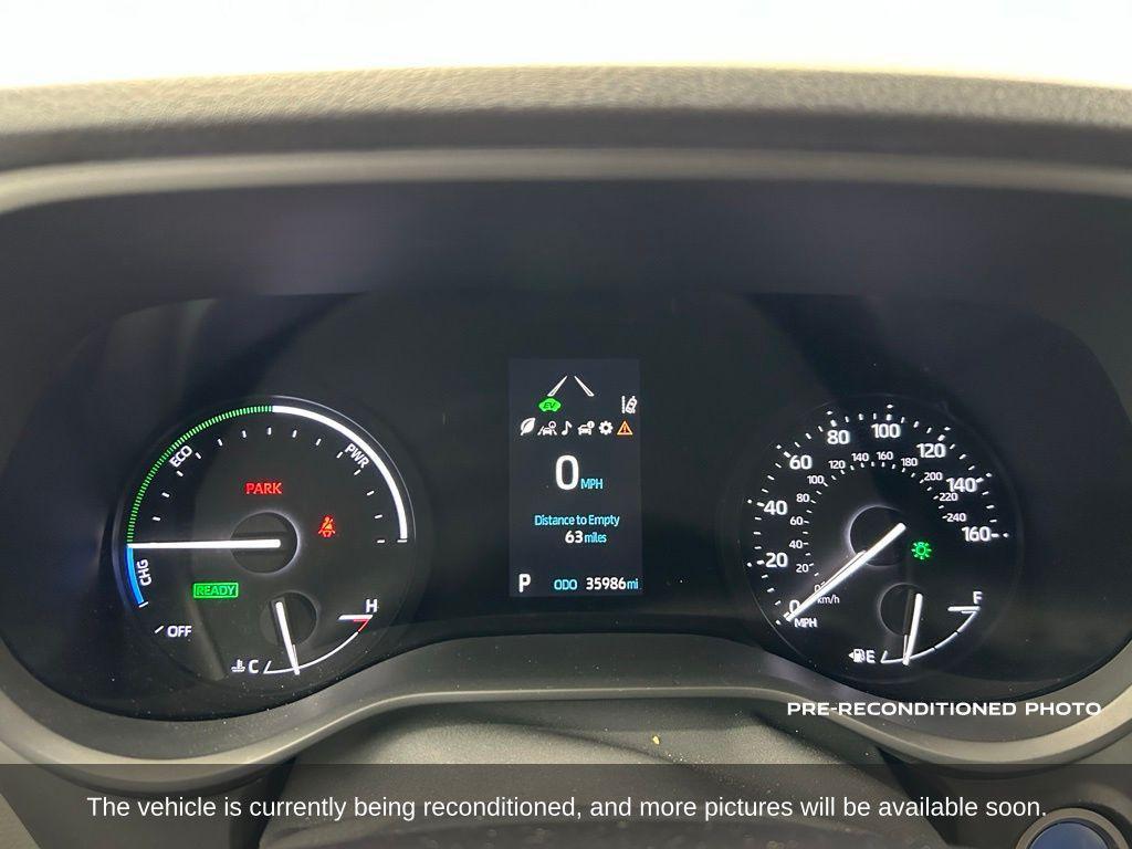 used 2022 Toyota Sienna car, priced at $39,461