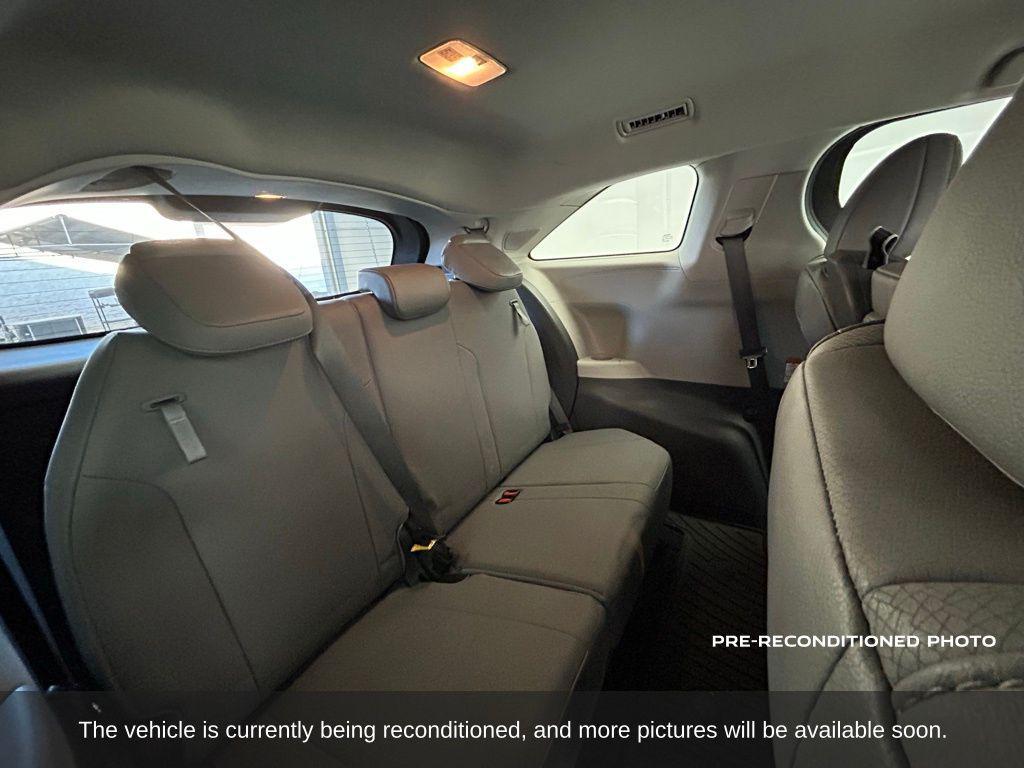 used 2022 Toyota Sienna car, priced at $39,461