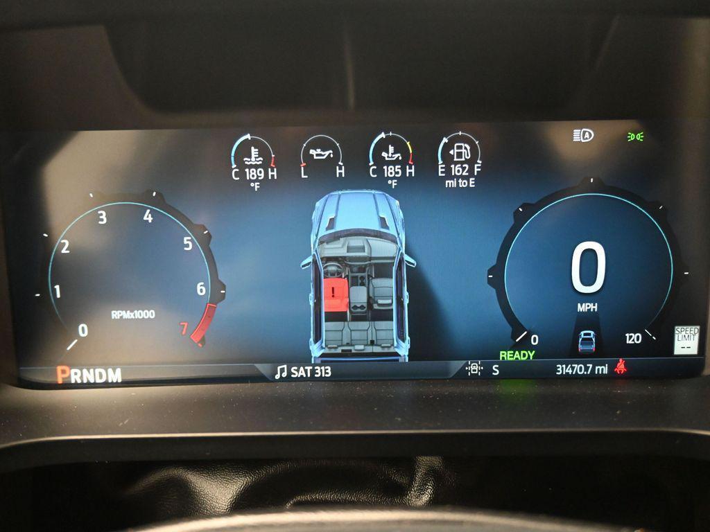 used 2024 Ford F-150 car, priced at $41,536