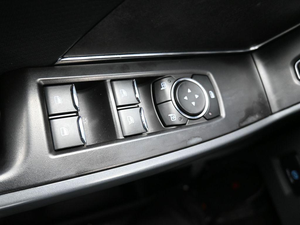 used 2024 Ford F-150 car, priced at $41,536