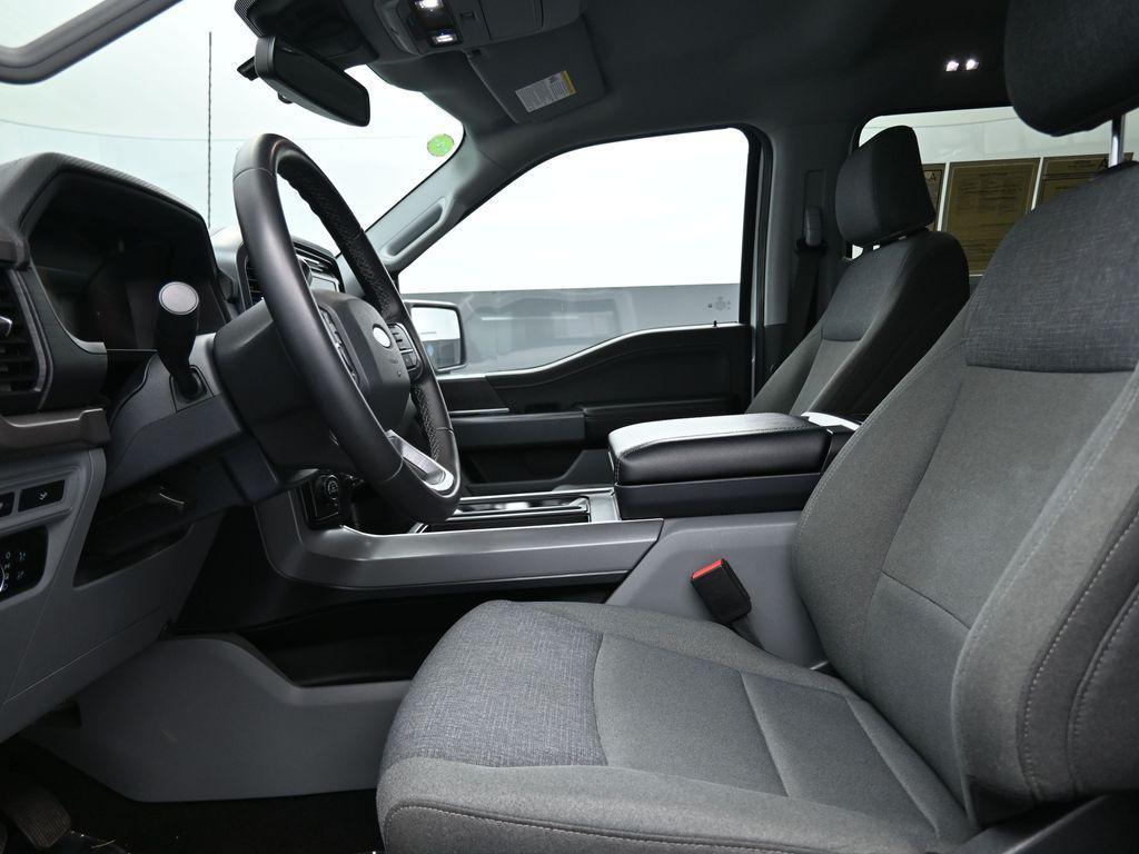 used 2024 Ford F-150 car, priced at $41,536