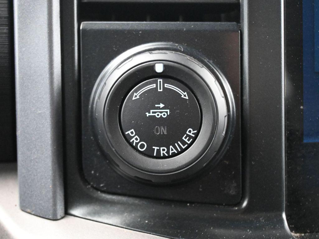 used 2024 Ford F-150 car, priced at $41,536