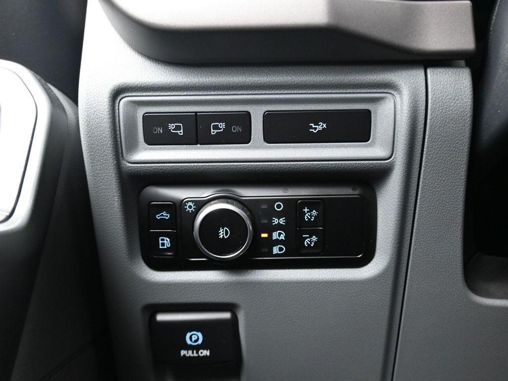 used 2024 Ford F-150 car, priced at $41,536