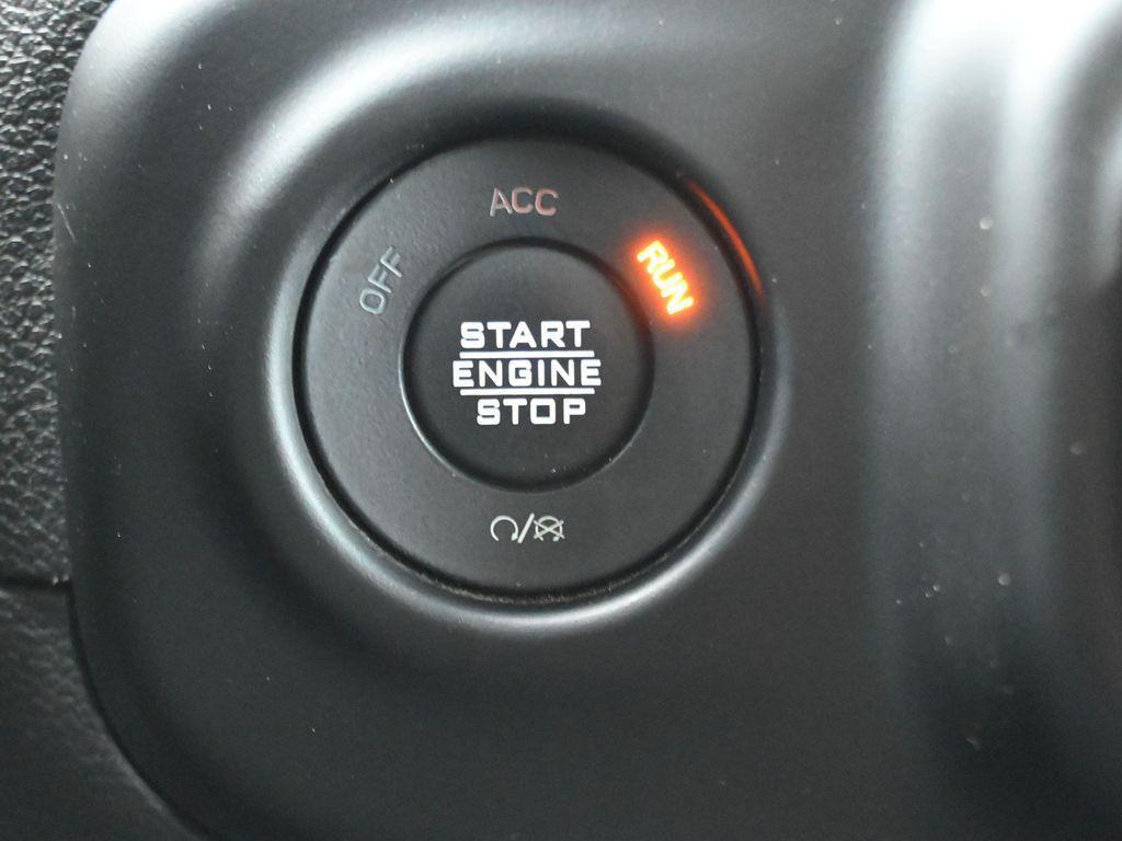 used 2023 Jeep Wrangler 4xe car, priced at $27,000