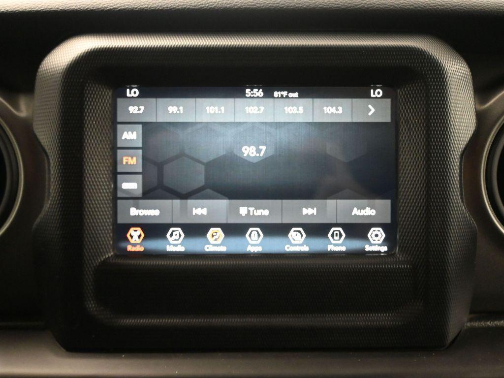 used 2023 Jeep Wrangler 4xe car, priced at $27,000