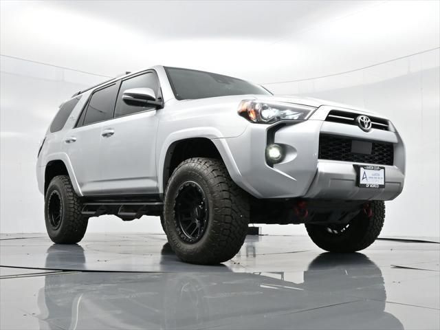 used 2021 Toyota 4Runner car, priced at $40,900