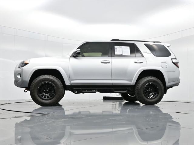 used 2021 Toyota 4Runner car, priced at $40,900