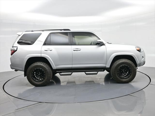 used 2021 Toyota 4Runner car, priced at $40,900