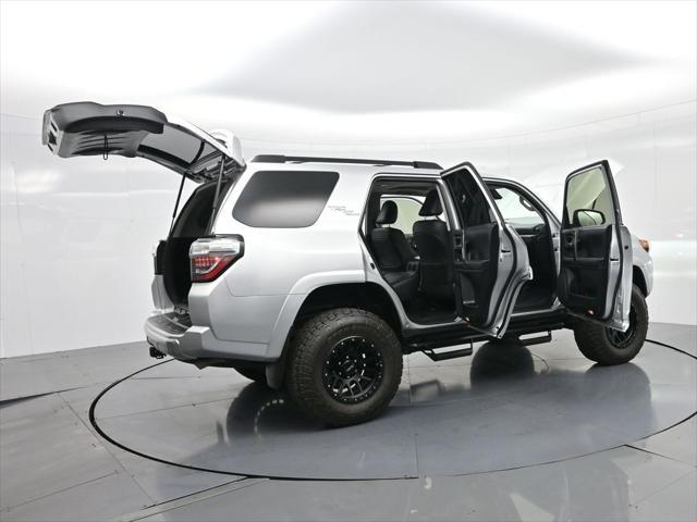 used 2021 Toyota 4Runner car, priced at $40,900