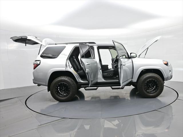 used 2021 Toyota 4Runner car, priced at $40,900