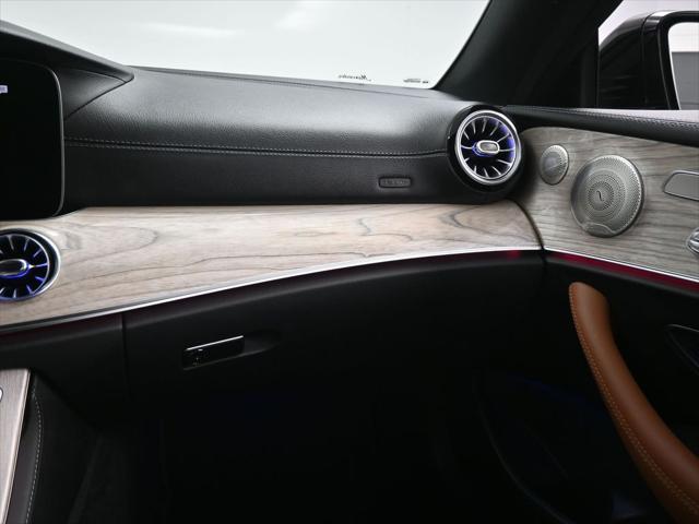 used 2022 Mercedes-Benz AMG E 53 car, priced at $64,795