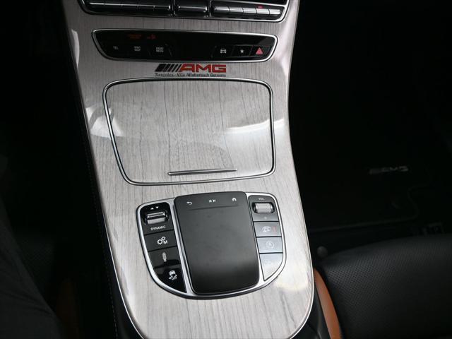 used 2022 Mercedes-Benz AMG E 53 car, priced at $64,795