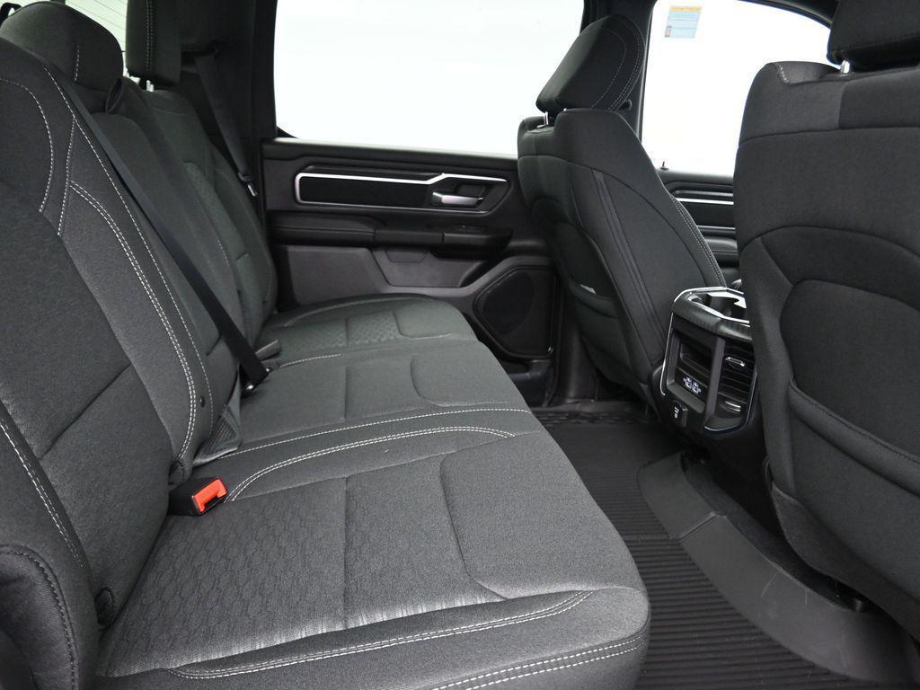 new 2026 Ram 1500 car, priced at $58,565