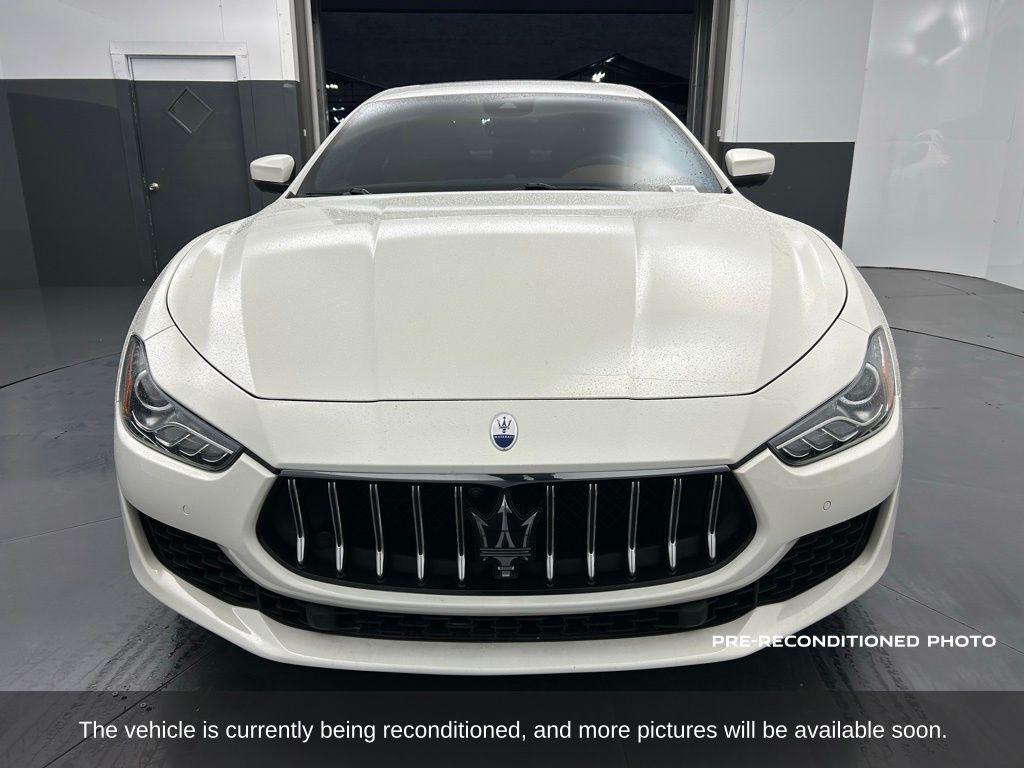 used 2023 Maserati Ghibli car, priced at $45,772