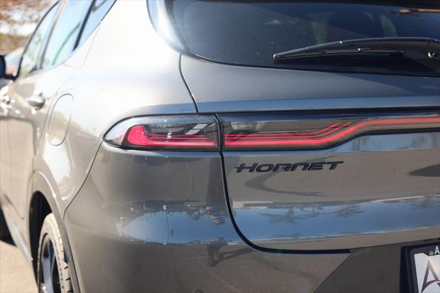 new 2024 Dodge Hornet car, priced at $36,735