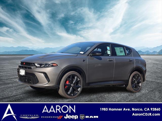 new 2024 Dodge Hornet car, priced at $36,735