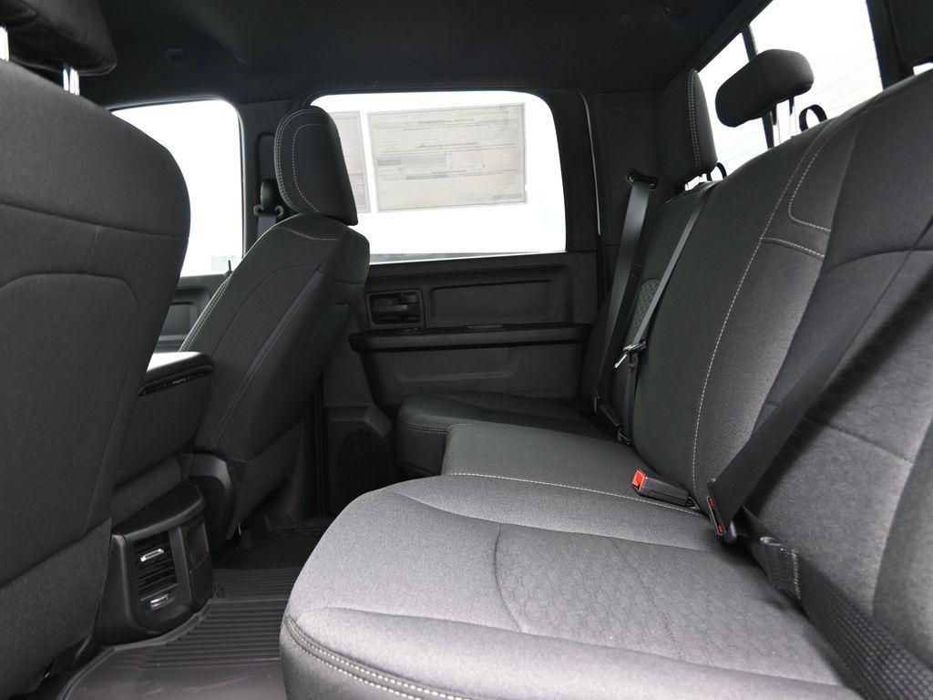 new 2026 Ram 2500 car, priced at $72,610