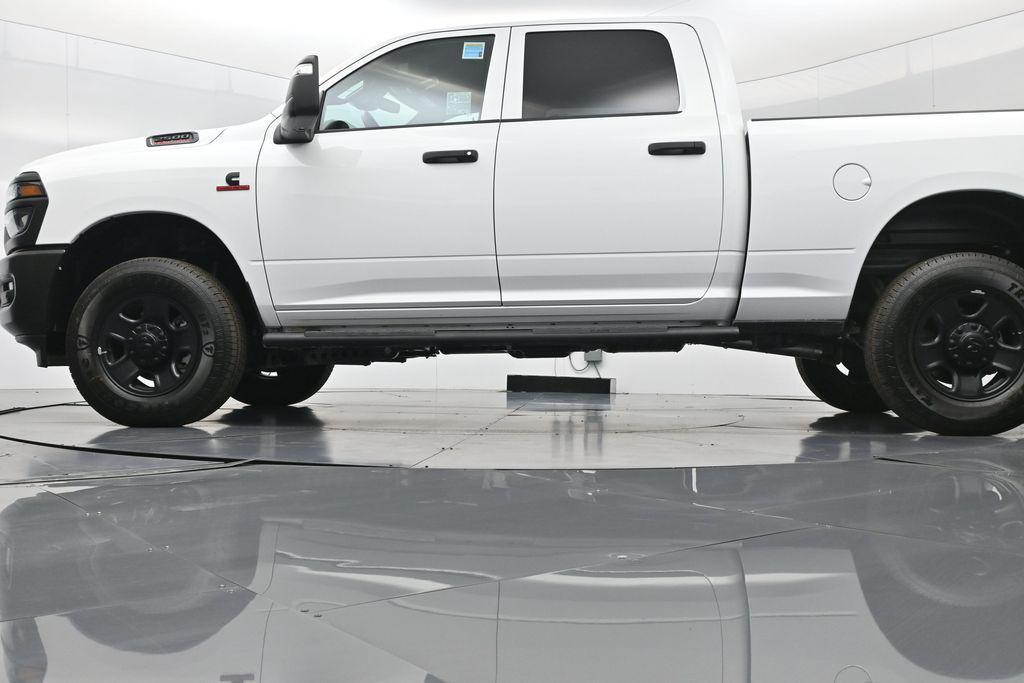 new 2026 Ram 2500 car, priced at $72,610