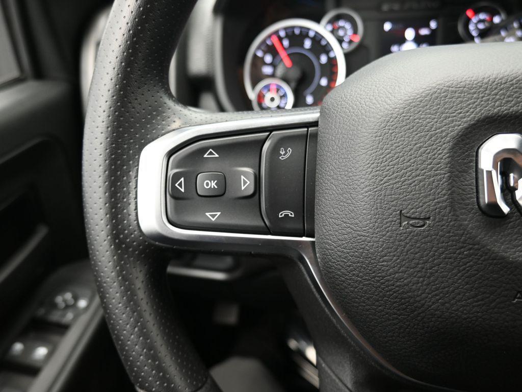 new 2026 Ram 2500 car, priced at $72,610