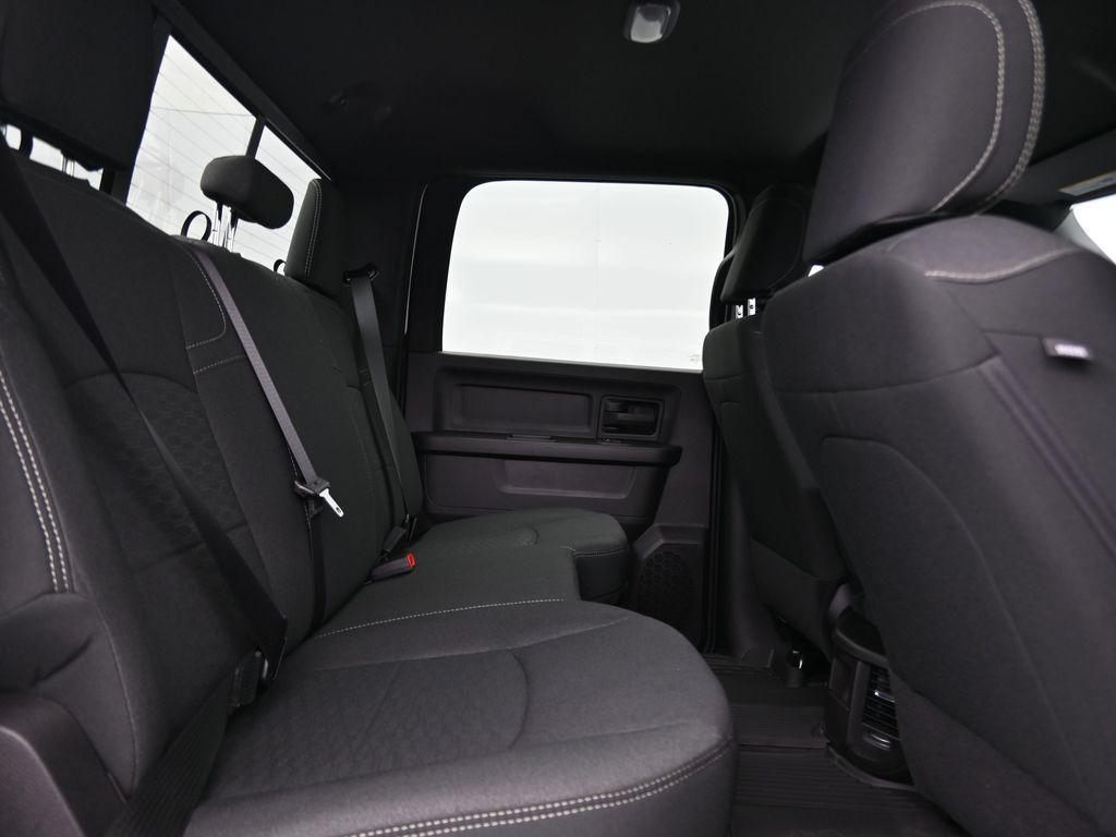 new 2026 Ram 2500 car, priced at $72,610