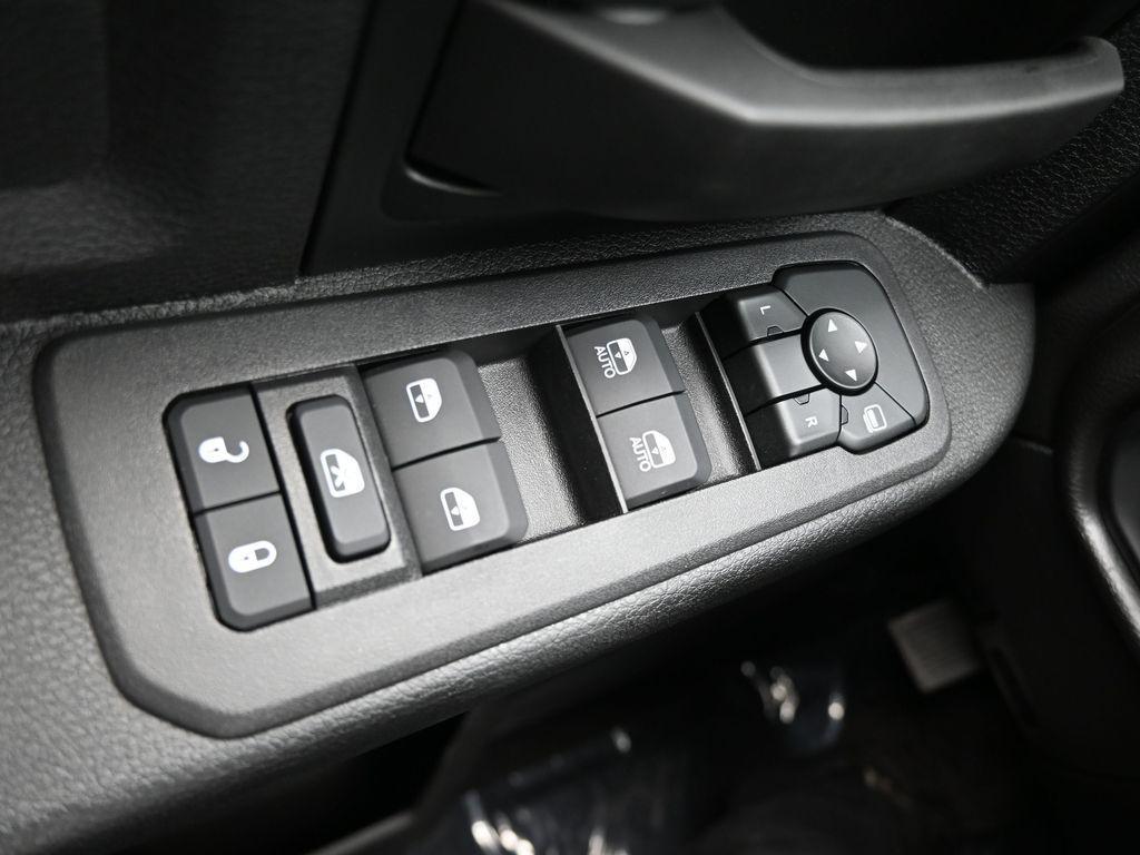 new 2026 Ram 2500 car, priced at $72,610