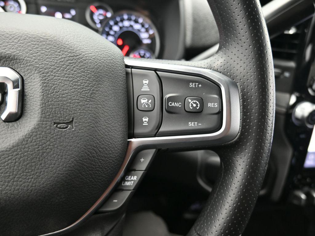 new 2026 Ram 2500 car, priced at $72,610