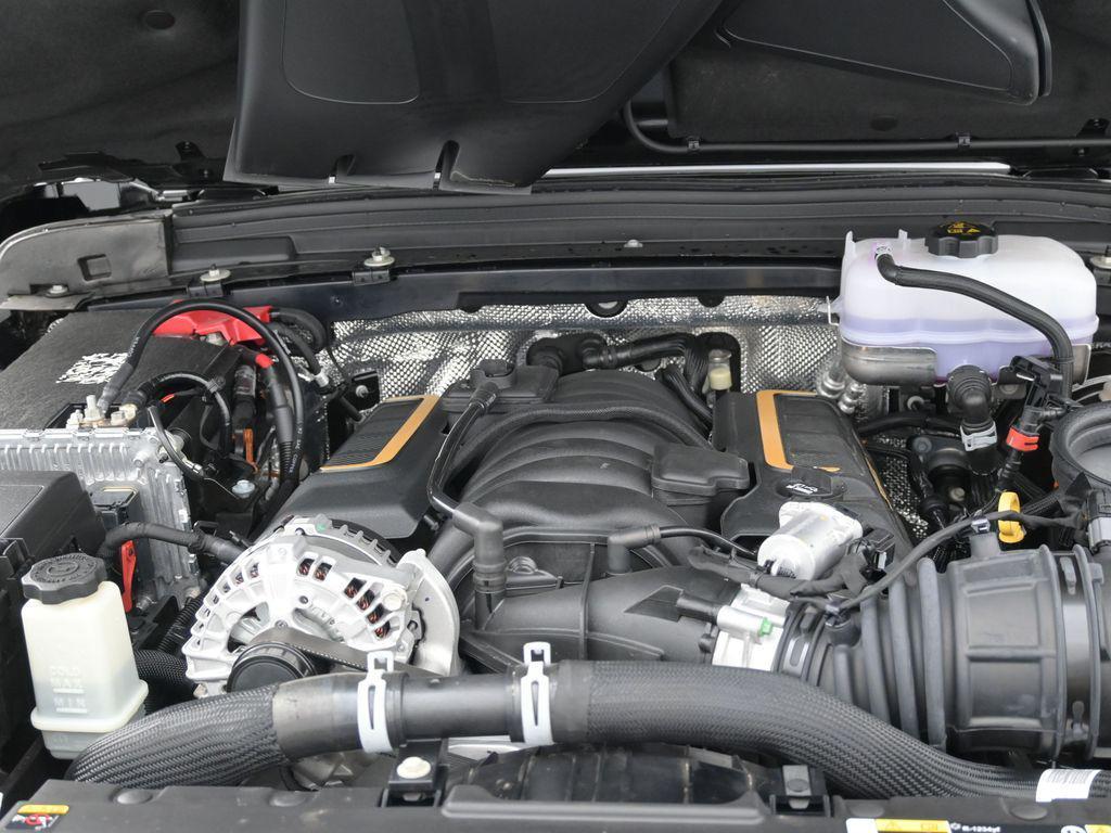 new 2024 Jeep Wrangler car, priced at $91,553