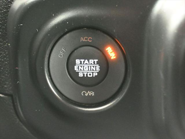 used 2022 Jeep Wrangler Unlimited 4xe car, priced at $33,199