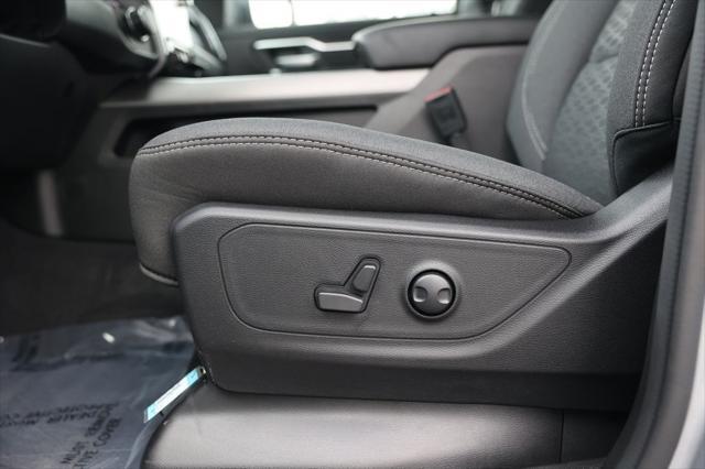 new 2025 Ram 1500 car, priced at $46,825