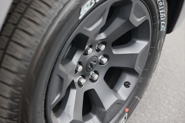 new 2025 Ram 1500 car, priced at $46,825