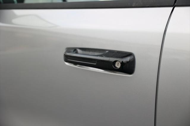 new 2025 Ram 1500 car, priced at $46,825