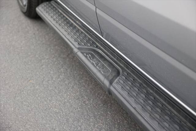 new 2025 Ram 1500 car, priced at $46,825