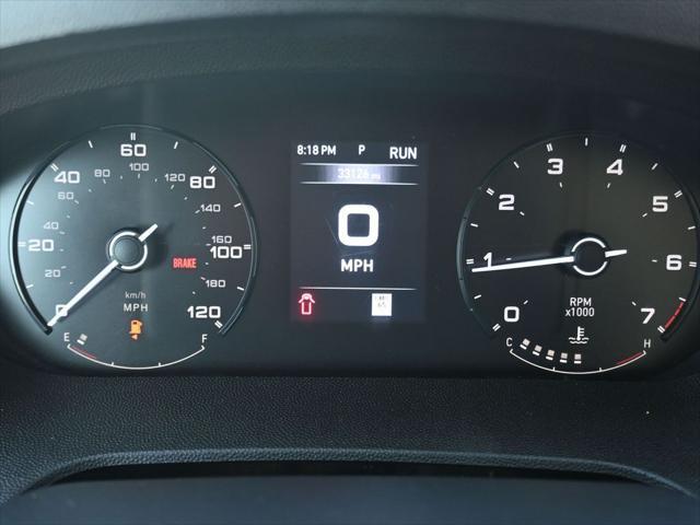 used 2023 Ram ProMaster 3500 car, priced at $32,798