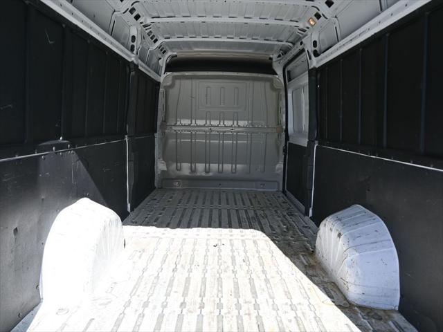 used 2023 Ram ProMaster 3500 car, priced at $32,798
