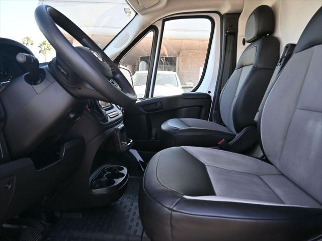 used 2023 Ram ProMaster 3500 car, priced at $32,798