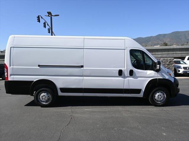used 2023 Ram ProMaster 3500 car, priced at $32,798