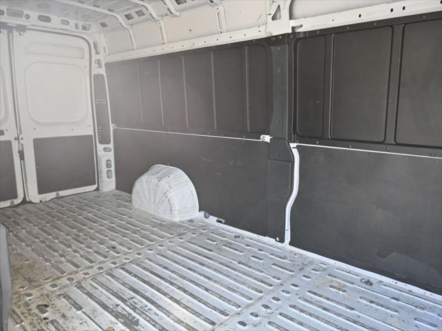 used 2023 Ram ProMaster 3500 car, priced at $32,798